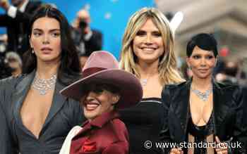 The £10 lipstick worn by Kendall Jenner, Halle Berry, Heidi Klum & Tracee Ellis Ross