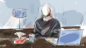 Woman in world junior sex assault trial rejects idea she made up allegations as cover story for boyfriend