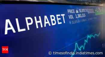 Google's parent company Alphabet shares plunge over 5% amid AI search competition, malware threats