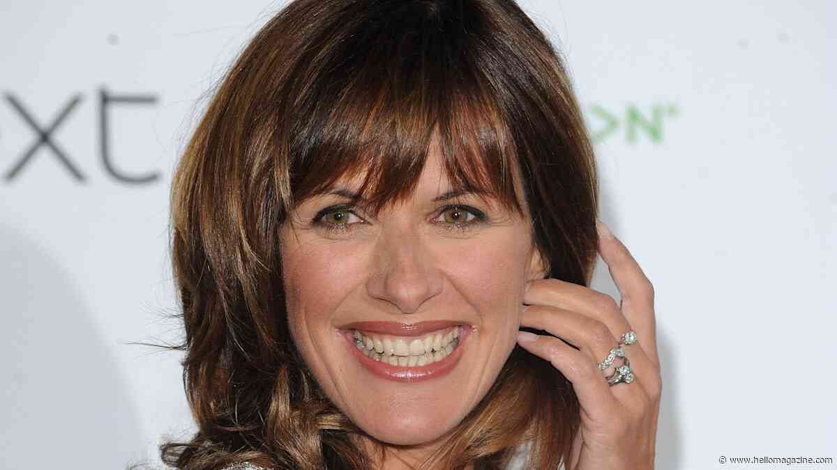 Why Carol Smillie quit TV for a surprising new career: 'You can't always be at the top'