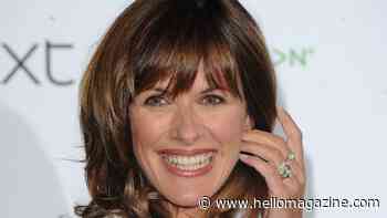 Why Carol Smillie quit TV for a surprising new career: 'You can't always be at the top'