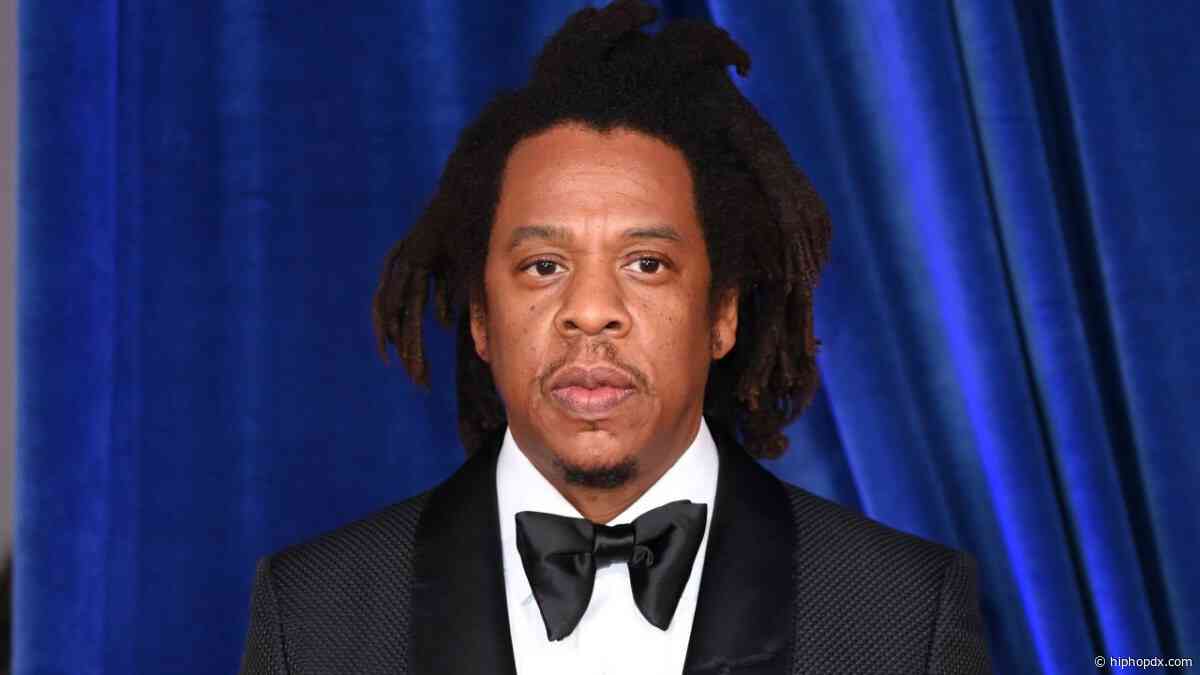 JAY-Z Claims Rape Accuser Cost Him Almost $200 Million