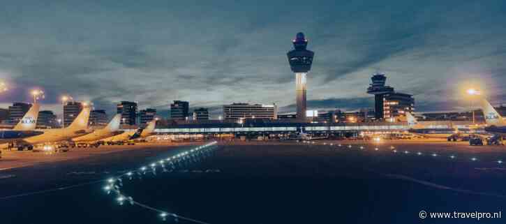 Krimp Schiphol definitief, op termijn mogelijk (beheerste) groei