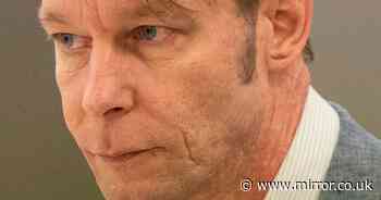 Madeleine McCann prime suspect Christian Brueckner's chilling past and twisted convictions in full