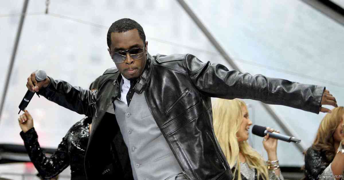 De rechtszaak tegen muziekicoon Sean ‘Diddy’ Combs begint. Die kan uitgroeien tot de grootste #MeToo-zaak ooit