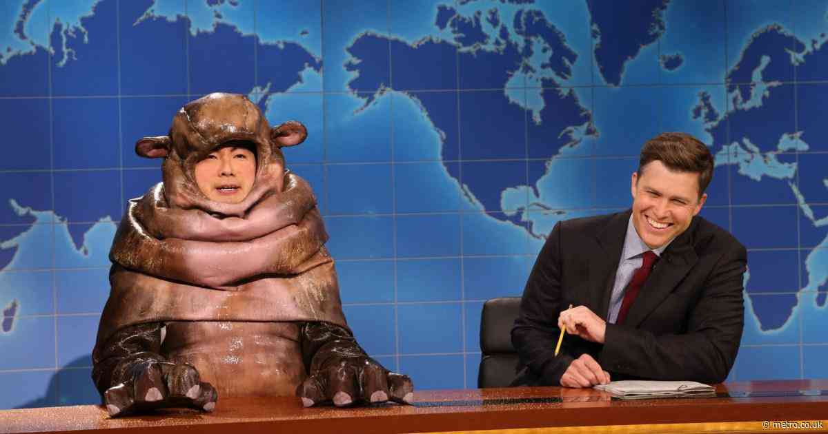 British comedian claims SNL is a ‘cult’ before UK spin-off launches