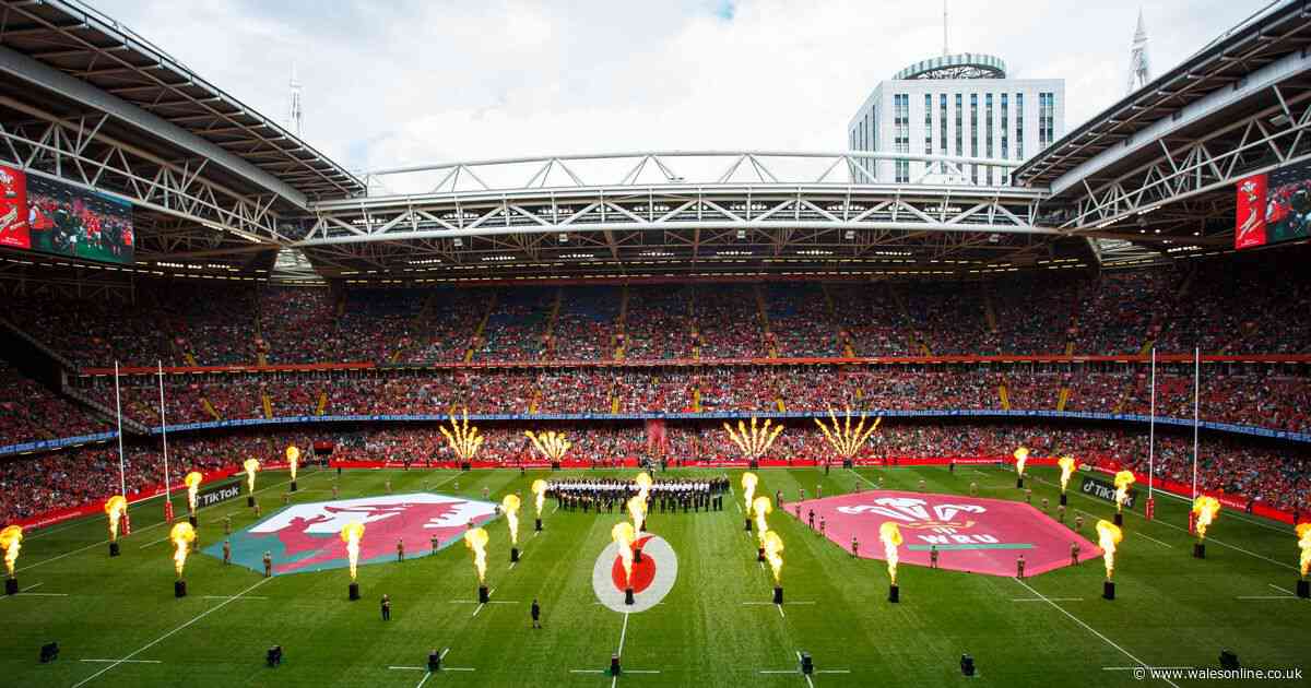 The WRU ultimatum explained as ticking clock could now blow everything apart