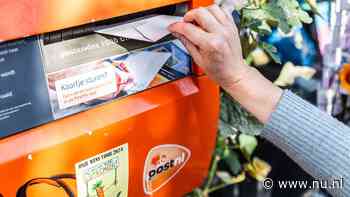 Terugloop fysieke post is lastig voor ouderen, maar er zijn ook oplossingen