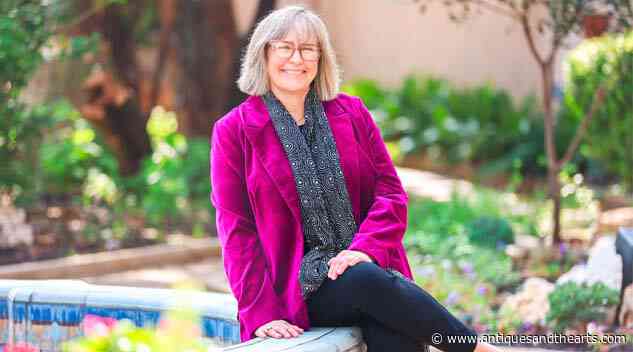 Q&A: Elizabeth Kathleen Mitchell