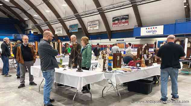 Doubletime At Second Annual NAWCC New England Regional