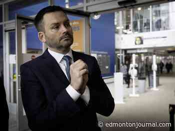 Quebec sovereigntist party cheers on possible referendum in Alberta