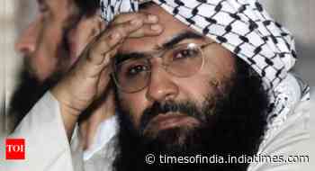 Who is Masood Azhar? ‘Global terrorist’ who lost 10 family members in India’s Operation Sindoor