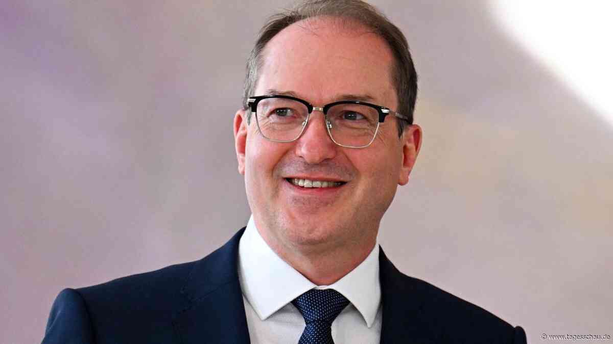 Grenzkontrollen: Dobrindt kündigt mehr Zurückweisungen an