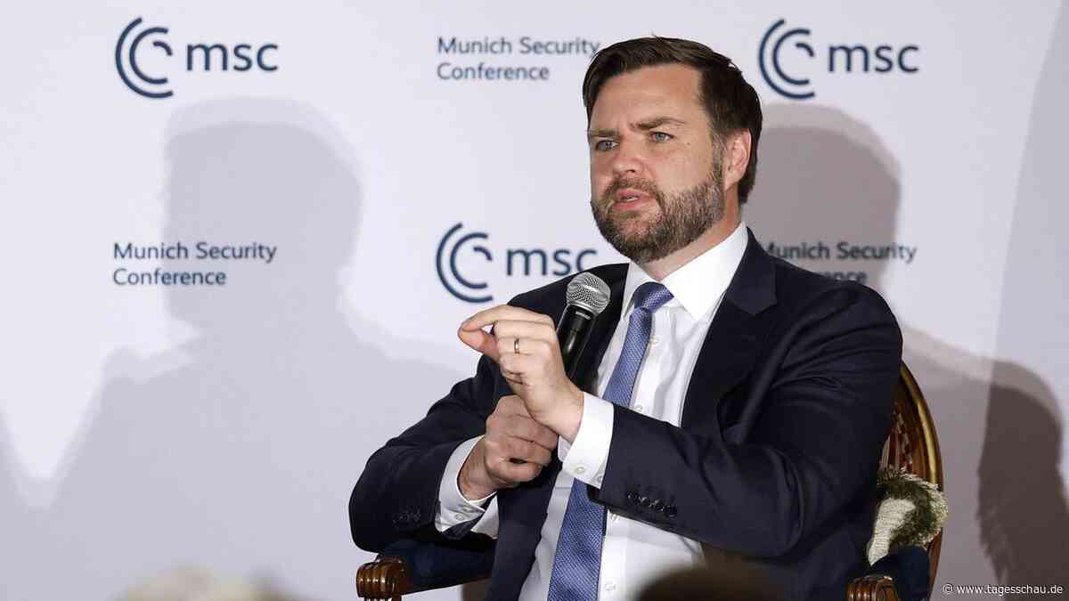 USA kritisieren Moskaus Forderungen zu Ende von Ukraine-Krieg