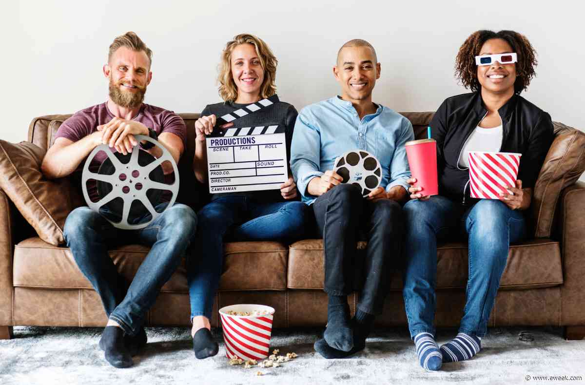 Hollywood Meets Silicon Valley With Google’s New AI on Screen Initiative