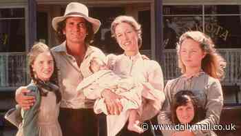 Netflix's Little House on the Prairie reboot reveals its cast