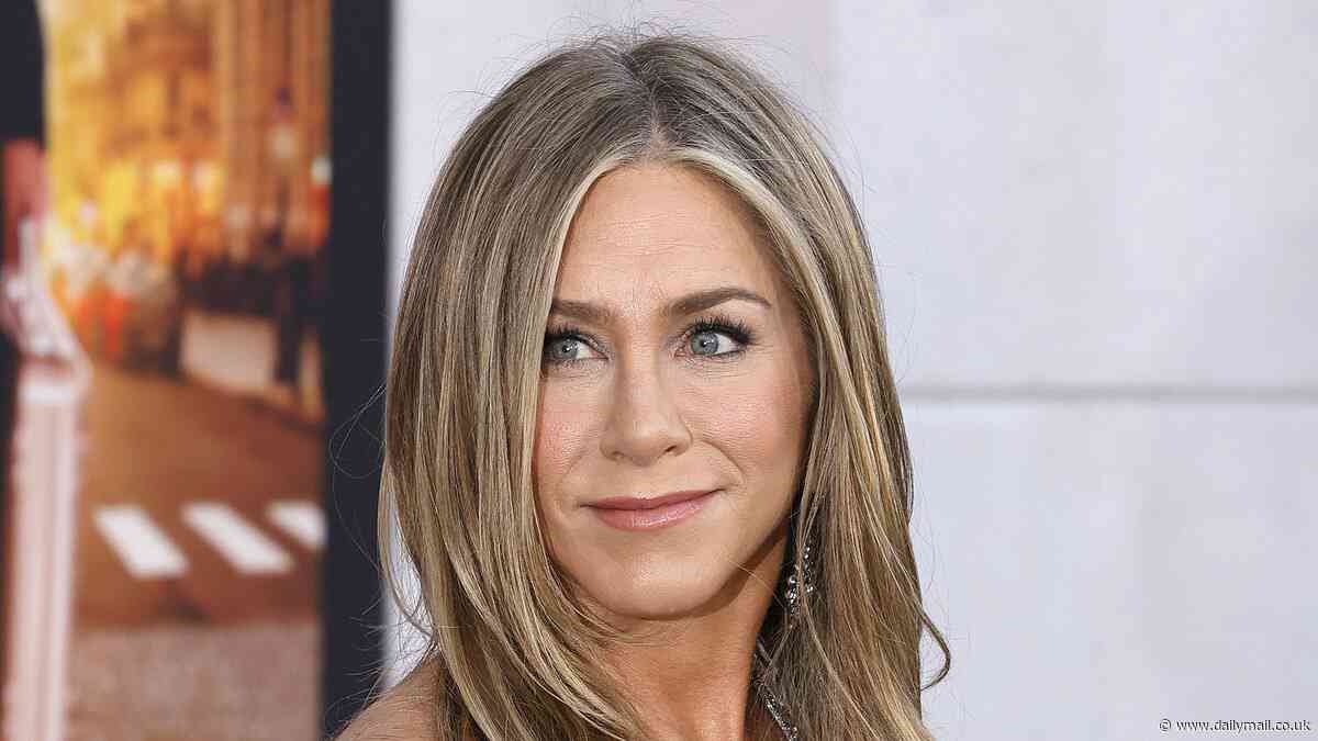 Jennifer Aniston's outrage at LAPD as she considers drastic action after terrifying 'stalker' ordeal