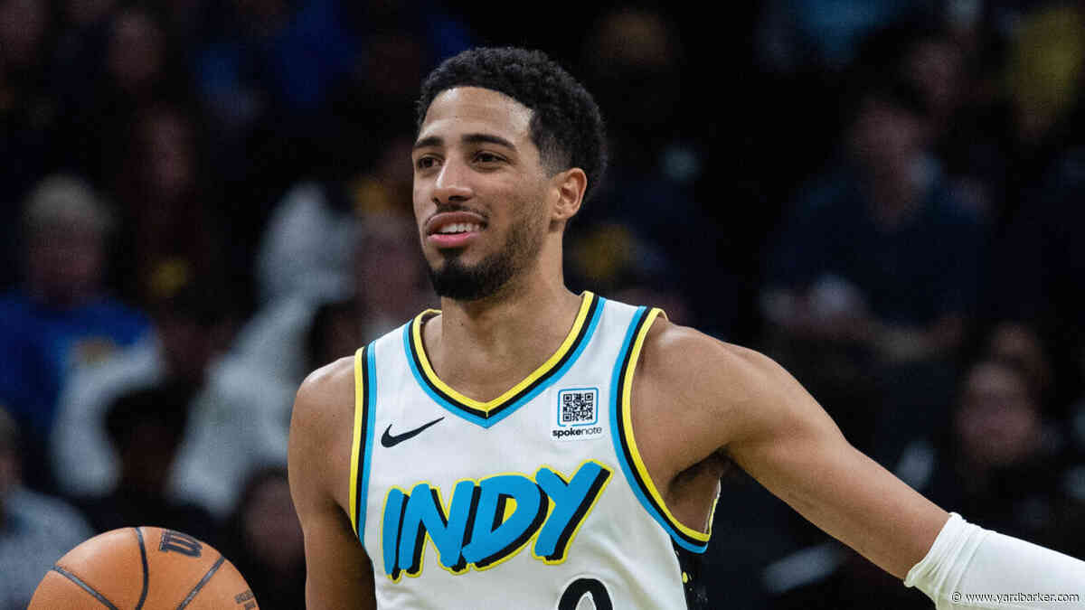 Pacers star Tyrese Haliburton continues to shed 'overrated' label with clutch performances
