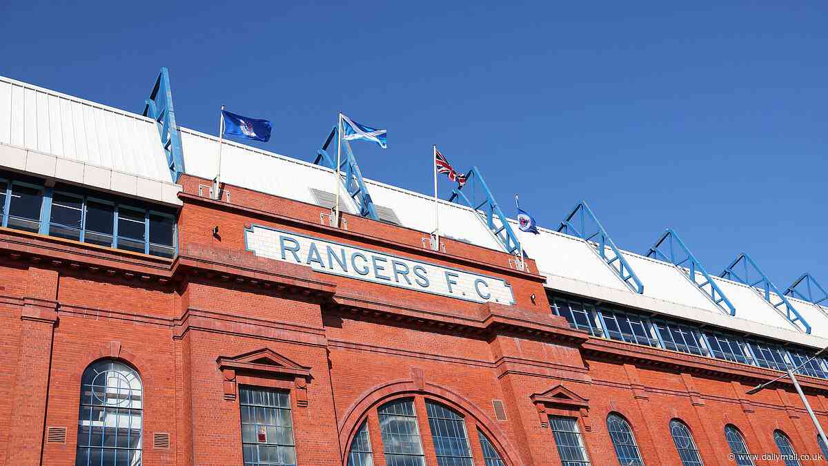 Rangers takeover is 90 per cent complete, says former chairman Dave King