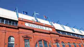 Rangers takeover is 90 per cent complete, says former chairman Dave King