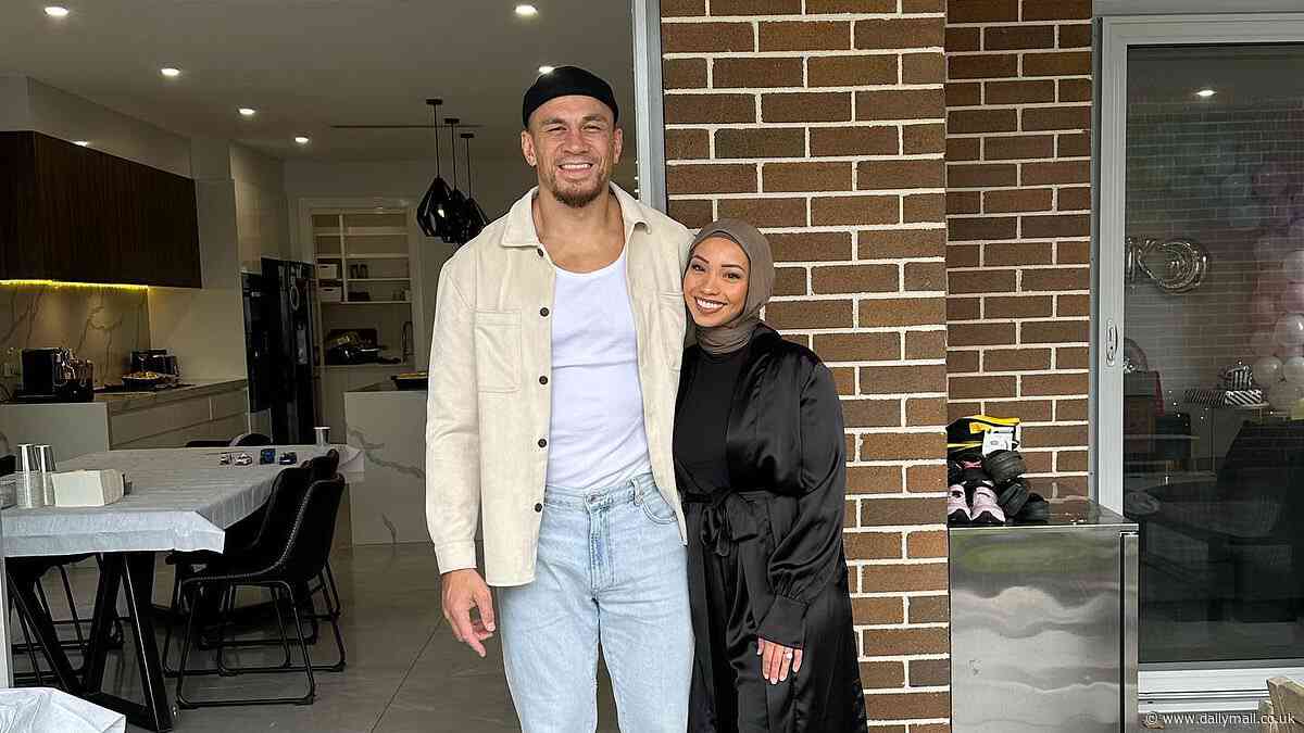 One of the biggest names in world boxing compares Sonny Bill Williams and Paul Gallen to women over one detail in their upcoming footy fight night