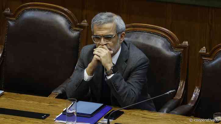 Gobierno retira suma urgencia al proyecto sobre Reglas del uso de la Fuerza