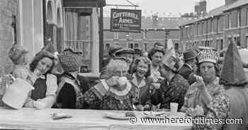 Celebrations planned to mark VE Day anniversary in city