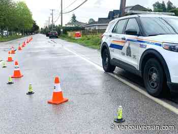Traffic Alert: Westminster Highway reopens in Richmond after police incident