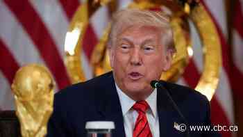 Trump says Trudeau 'wrongly' pushed Russia out of G8 — when Harper was in power