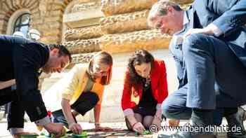 „Immer weniger junge Menschen wissen, was der Holocaust ist“