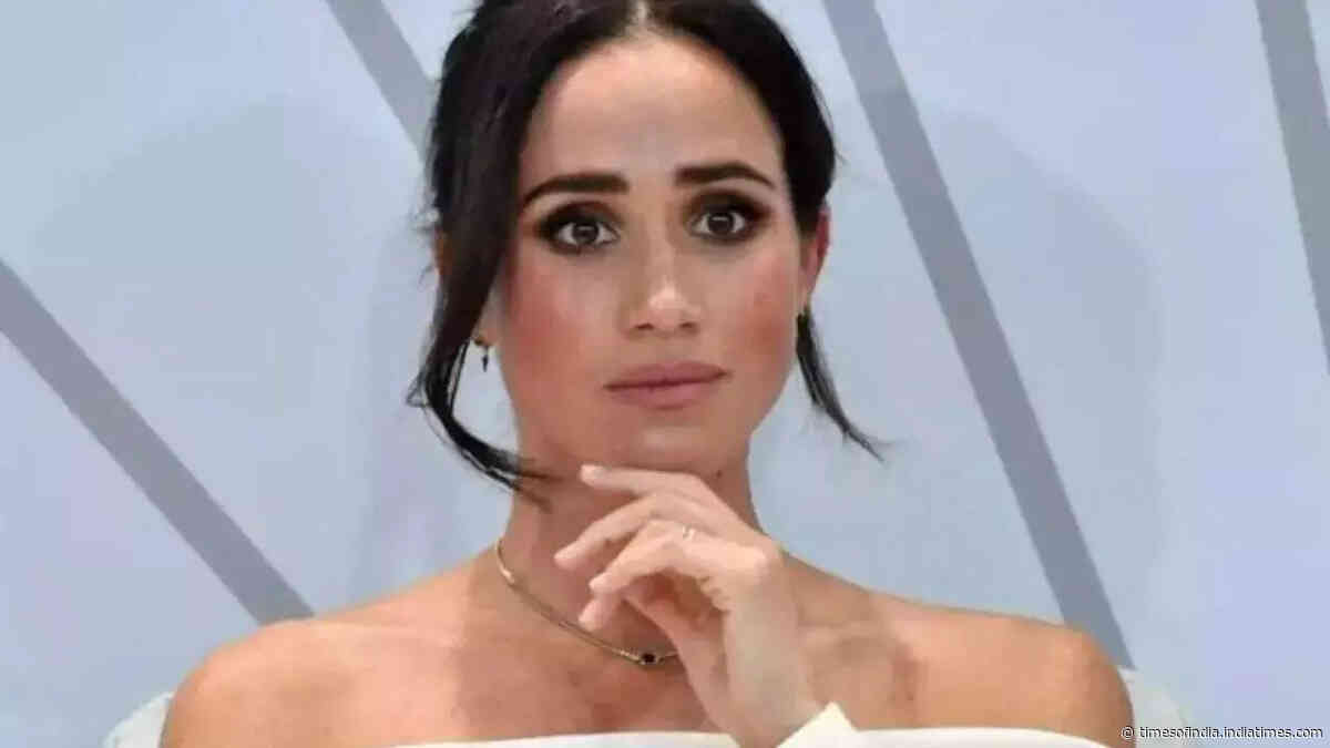 5 times Meghan was accused of copying the UK Royals