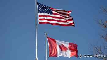 Checkpoints by U.S. border patrol raise concerns amid drop in Canadian visitors