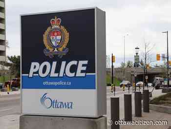 Fake 'bank fraud inspectors' arrested in Ottawa card scam