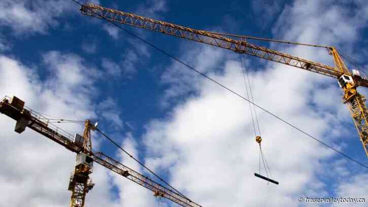 YOUR PERSPECTIVE: Delivering on infrastructure projects in your community
