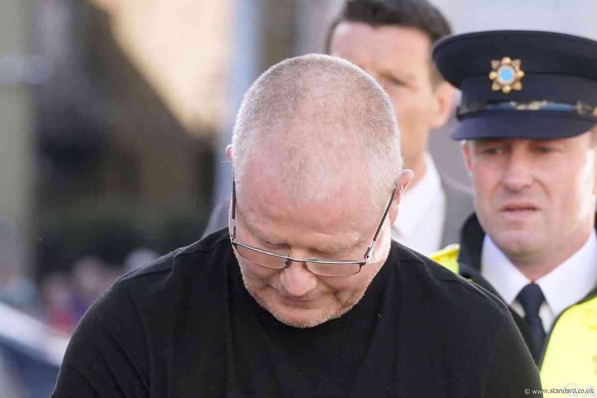 Satchwell murder trial told timing of search for quicklime ‘extremely important’