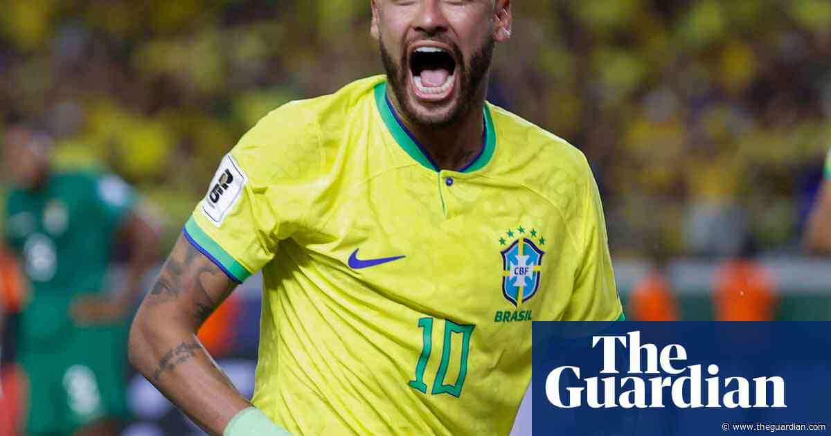 I wear football shirts of all the players I like, not just of my team | Letters