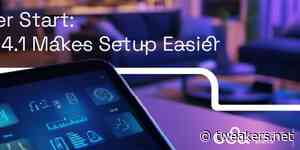 Matter krijgt ondersteuning voor set-up via NFC-tags