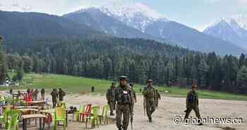 India and Pakistan are facing a new conflict. A look at their relationship