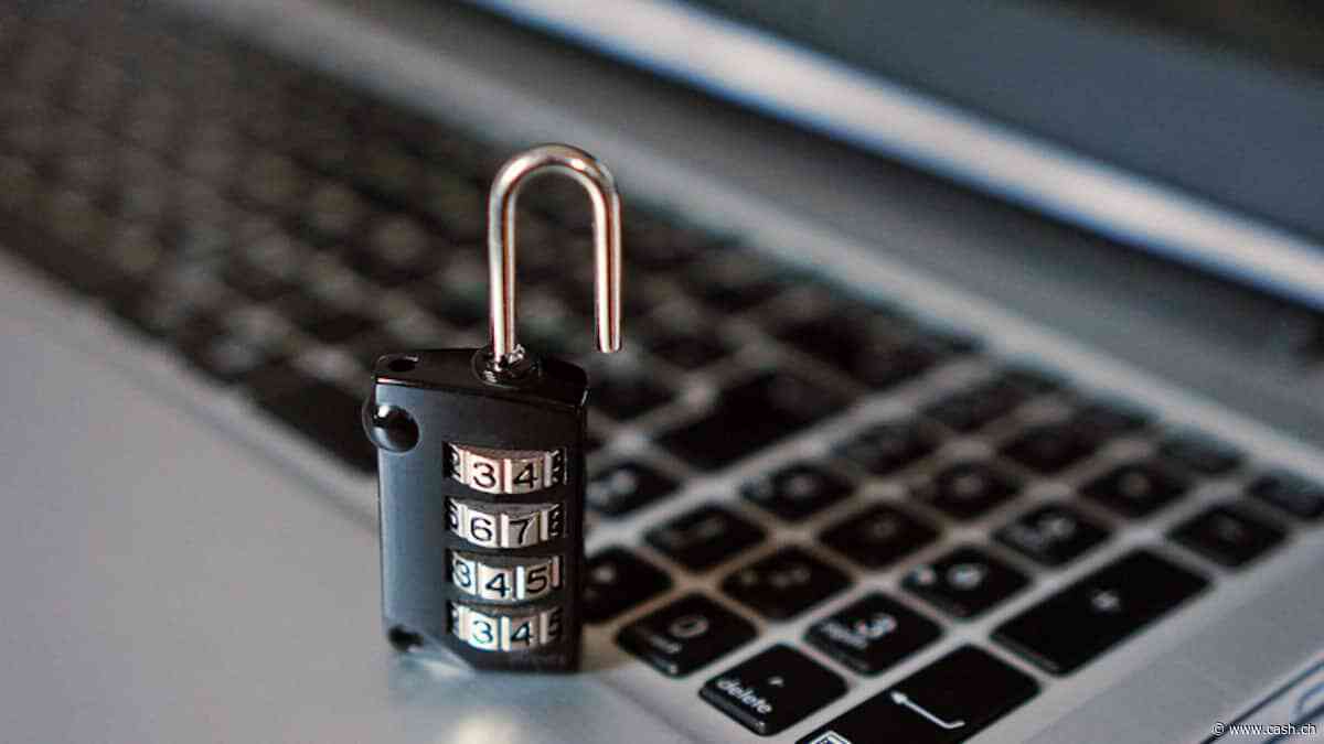 Schweizer Firmen fallen bei Cybersicherheit zurück