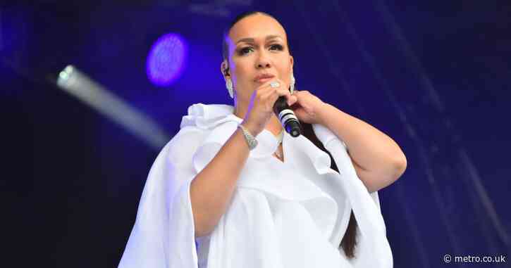 Rebecca Ferguson: ‘I won’t get justice, but I believe in karma’