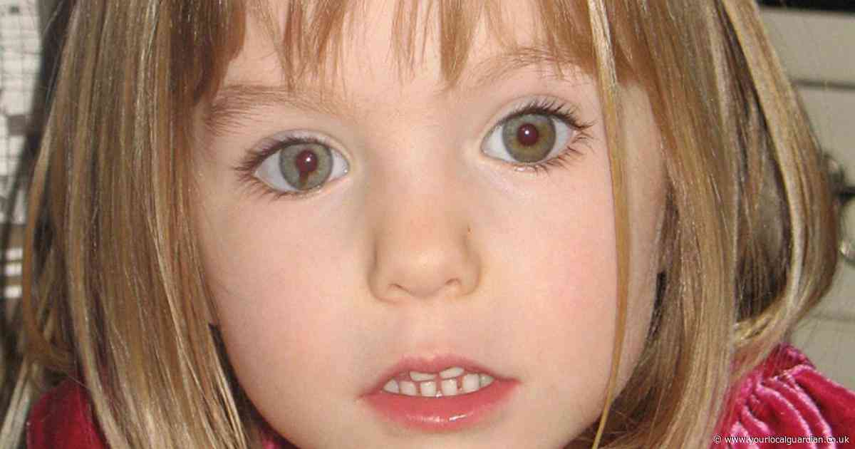 How to watch new Madeleine McCann documentary 18 years on from disappearance