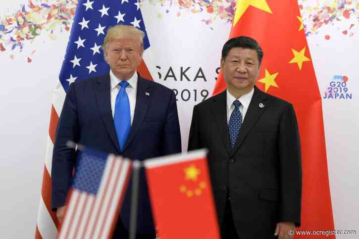 The more Trump talks about making trade deals, the more confusing the tariff picture gets