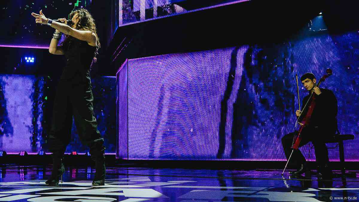 Google-Analyse zum ESC: Wird Deutschland mit Abor & Tynna alle überraschen?