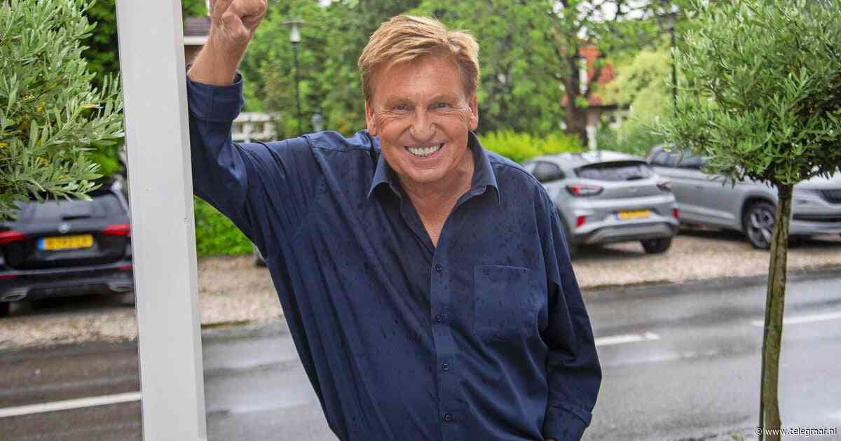 Playbackshow, Surpriseshow en Soundmixshow opnieuw in de spotlights: Henny Huisman keert ’terug’ met zijn grootste tv-successen