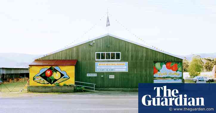 Australia’s best small museums: celebrating apples, bottles, country music, dinosaurs …
