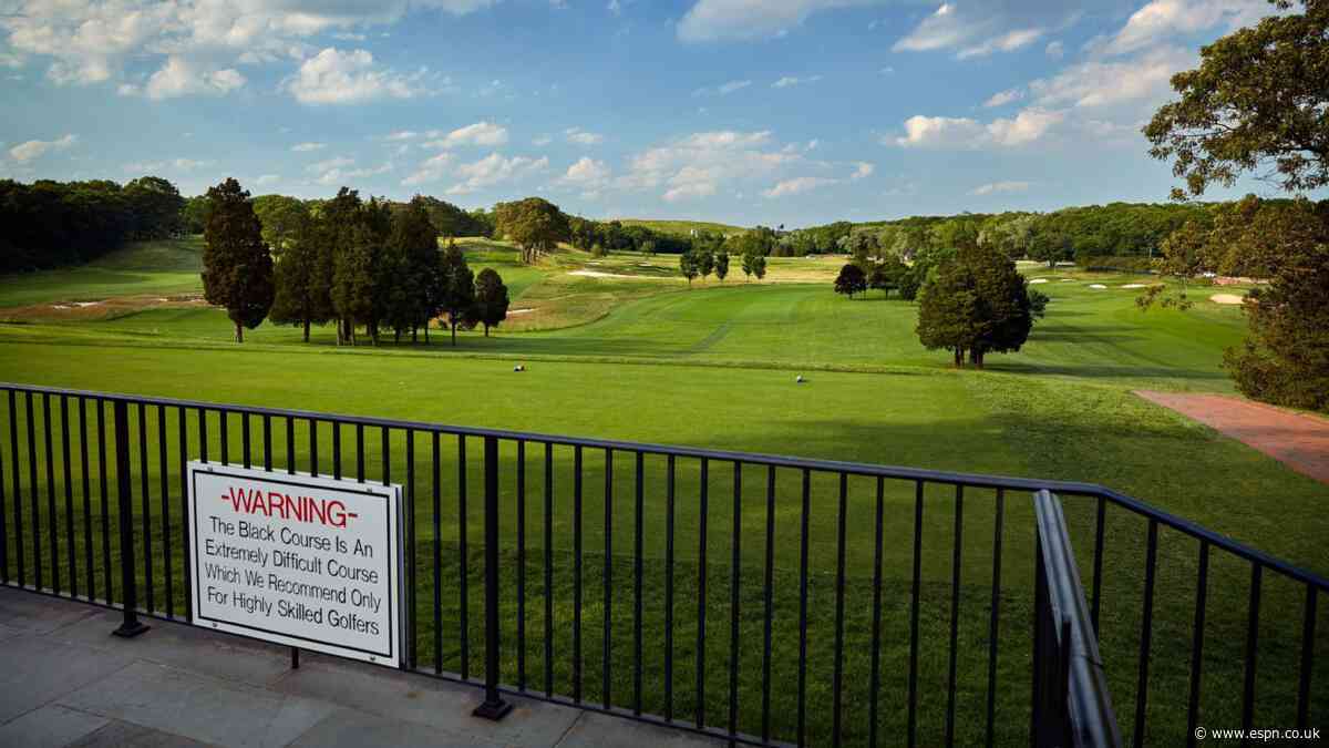Ryder Cup tix to be gifted to unsuspecting fans