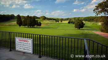 Ryder Cup tix to be gifted to unsuspecting fans