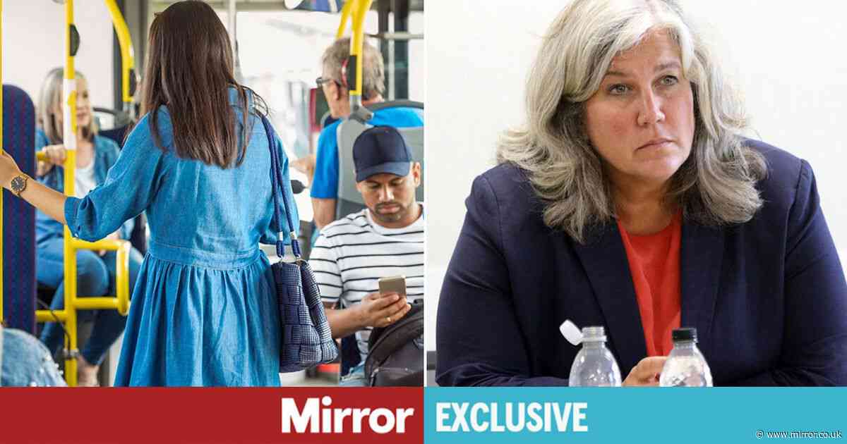 £3 bus fare cap to be scaled back as passengers faced with price hikes