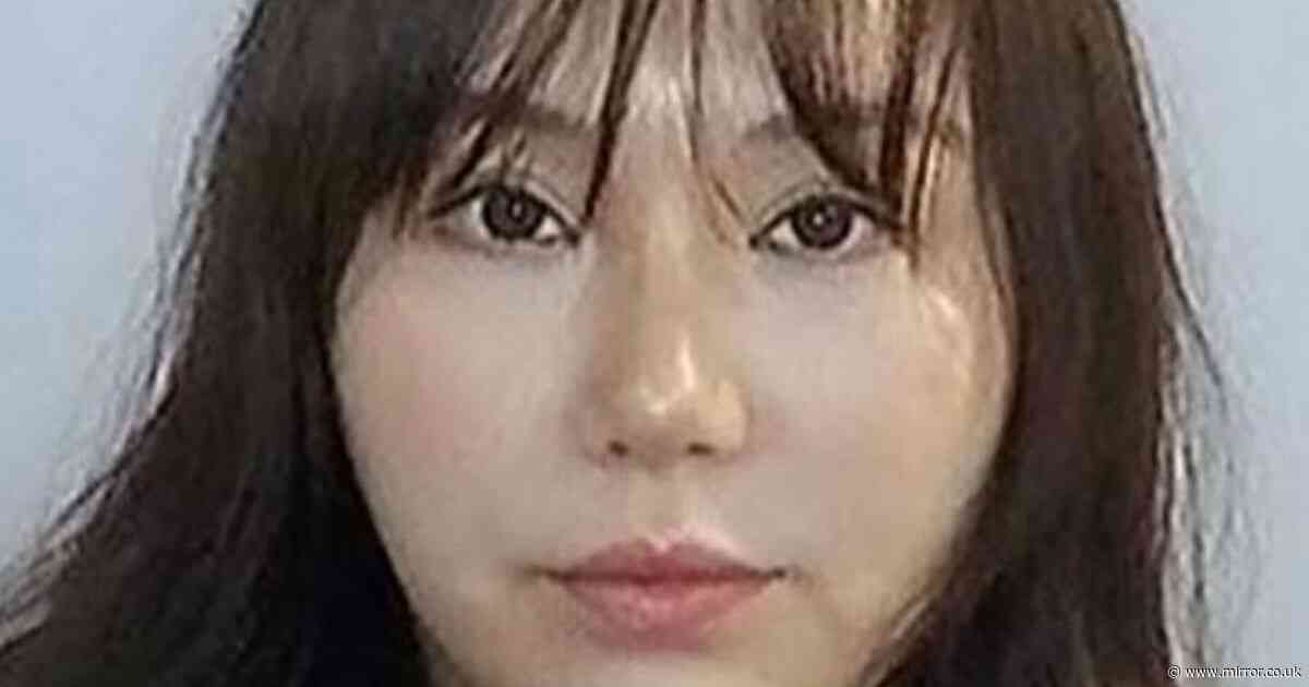 Man allegedly strangled flatmate and kept her body in a box on balcony for 10 MONTHS