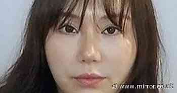Man allegedly strangled flatmate and kept her body in a box on balcony for 10 MONTHS